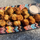 City Chicken Air Fried Pork Nuggets